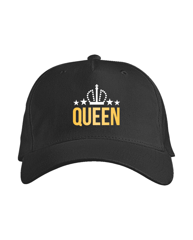kepurė Queen crown